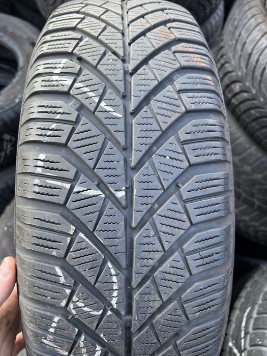 195 65 15 iarna continental