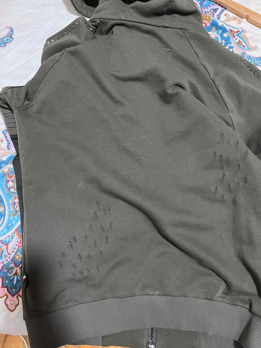 Bluza trening Philipp plein  , noua cumpărată din Anglia