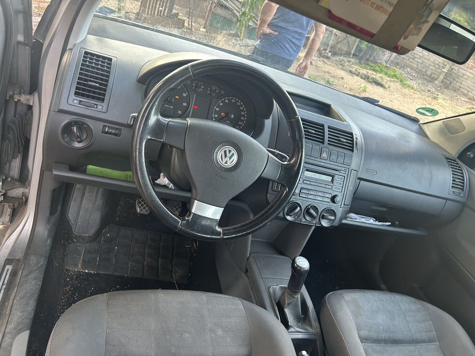 На части поло 9н