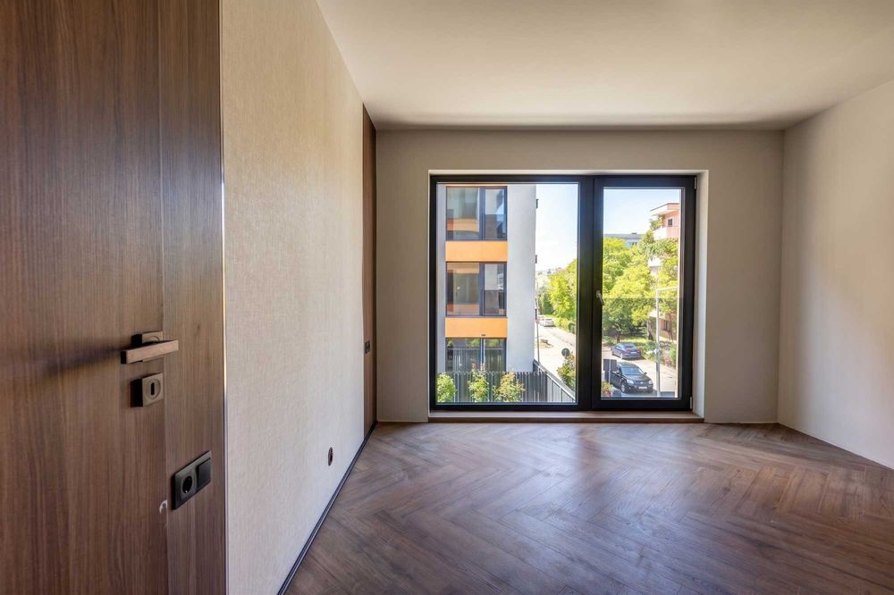 Apartament nou cu 2 camere, 58 mp , aproape de Iulius Mall