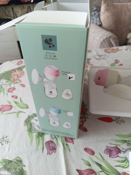 Помпа за  кърма с гаранция