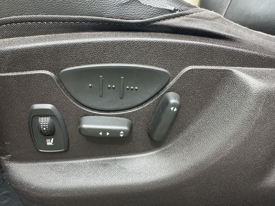 Renault Grand Scenic 1.5 110 CP