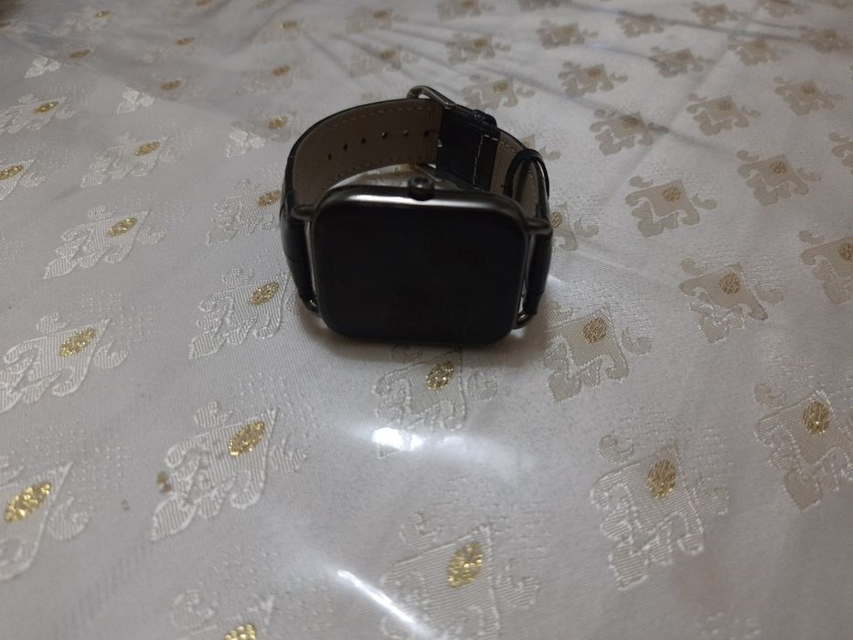 HAYLOU RS4 Plus Smartwatch (orginal)