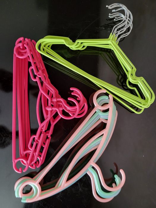 Плечики для детской одежды