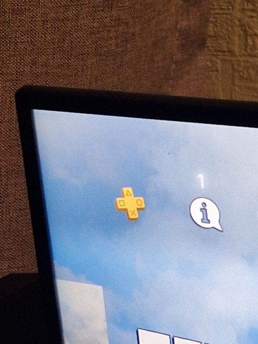 Playstation 4 pro