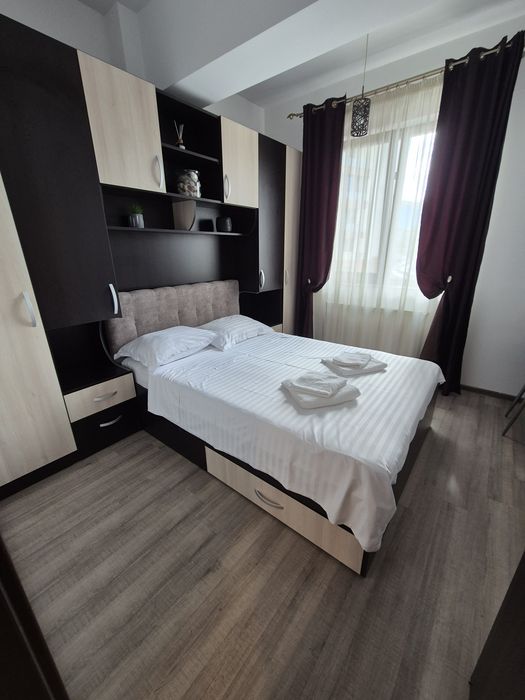 Regim hotelier, Lazar Residence. Palas.Centru Mitropolie