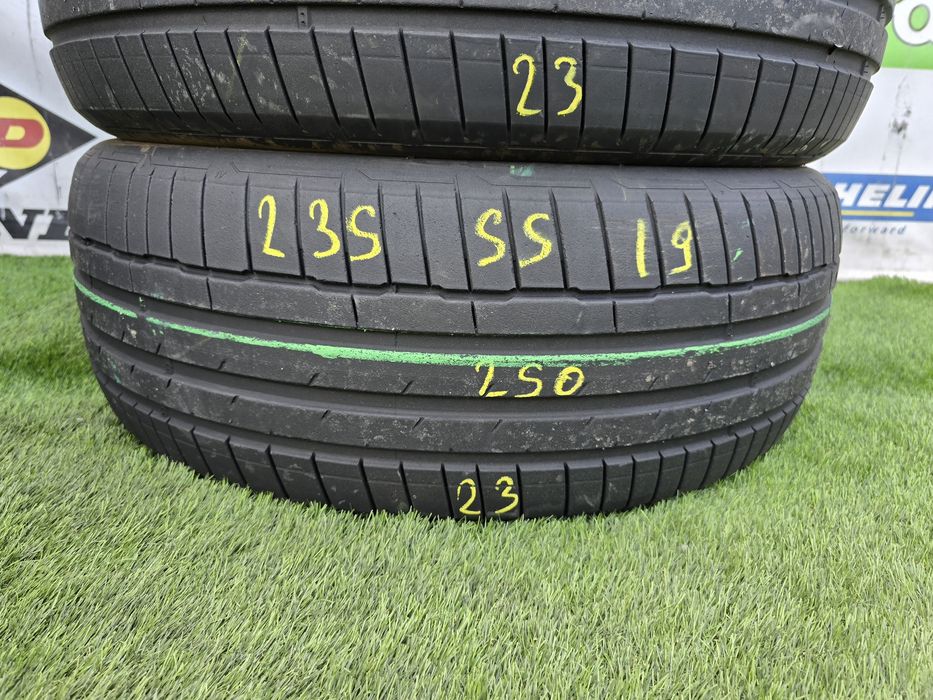 235 55 19 hankook