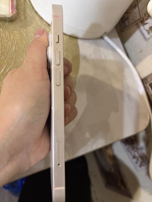 Iphone Айфон 14 белый