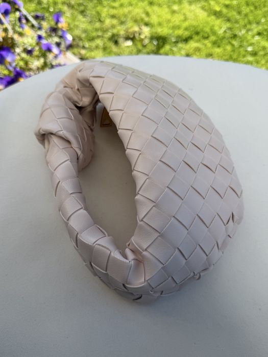Bottega Veneta mini jodie