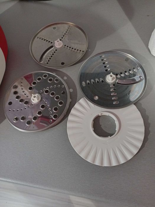 Кухненски робот Moulinex