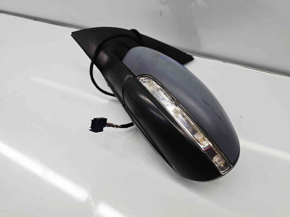 Oglinda stanga Volkswagen Golf 6 (5K1) [Fabr 2009-2013] LB9A