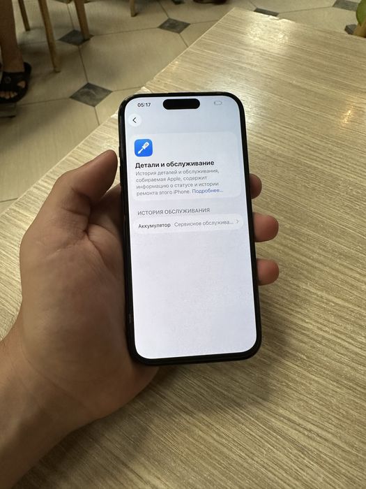 Iphone 15 Pro 256 Gb Esim