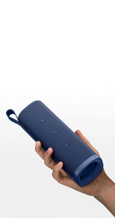 Колонка XIAOMI Sound Outdoor 30W новая.