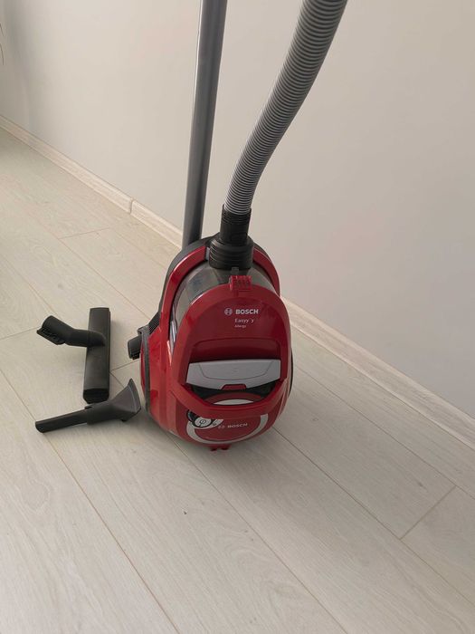 Прахосмукачка Boss