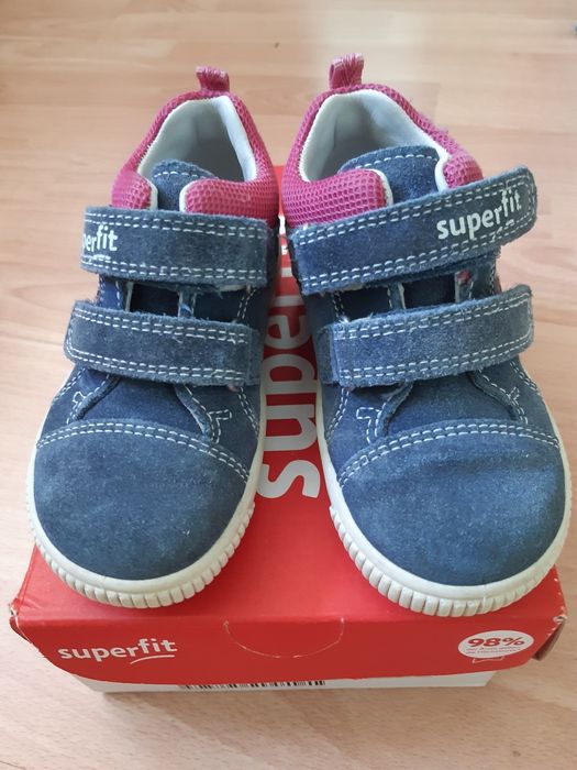 Обувки SuperFit, номер 22