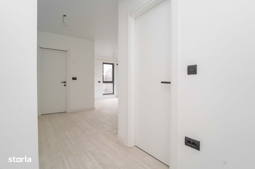 Centru Civic, Apartament 1 camera, decomandat, 44 mp