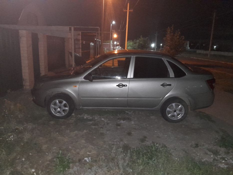 Продам лада гранта