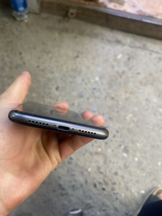 IPhone 128gb/75% Состояние жаксы