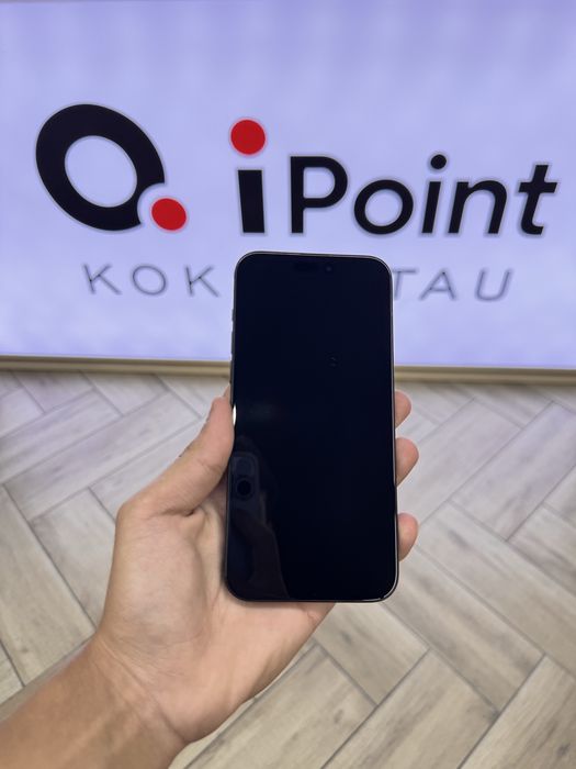 iPhone 15 PRO MAX | 256GB | 84%