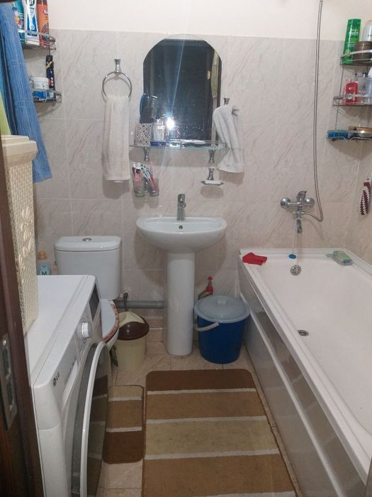 Сергили чоштепа 1хона евра ремонт 350д она бола безаксларга аренда