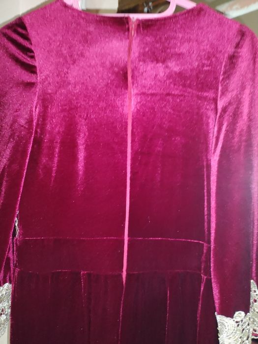 Salopetă pentru evenimente speciale