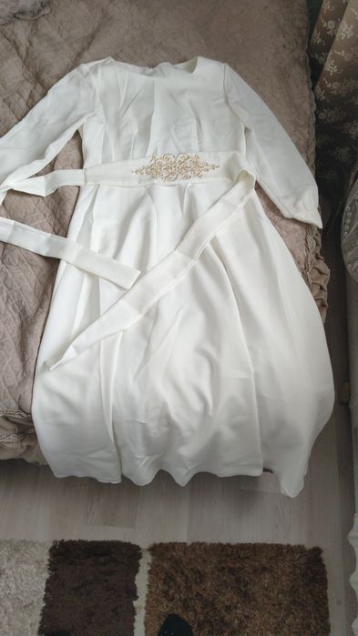 Национальный костюм платья