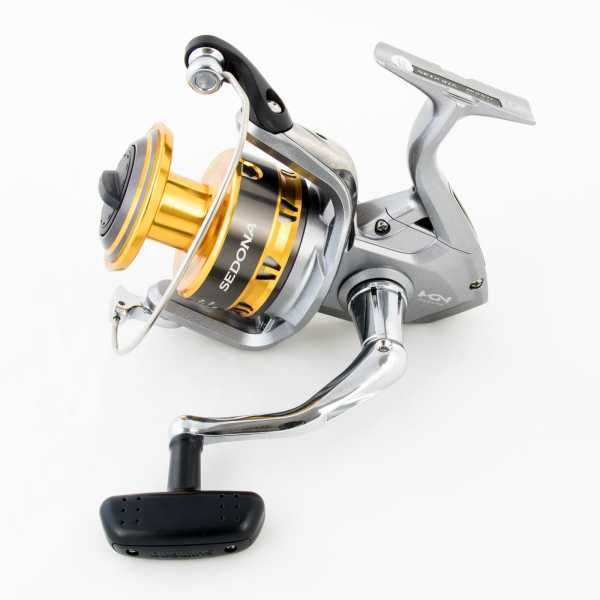 Макара SHIMANO Sedona 2500 HG , 6000