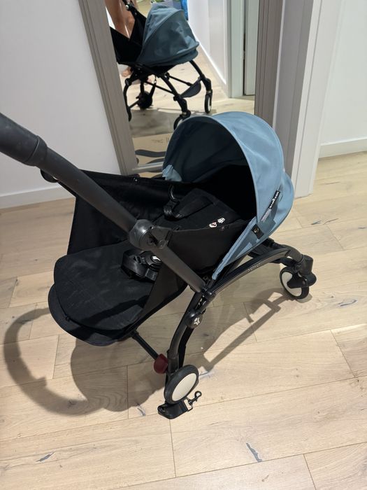 Carucior babyzen yoyo2