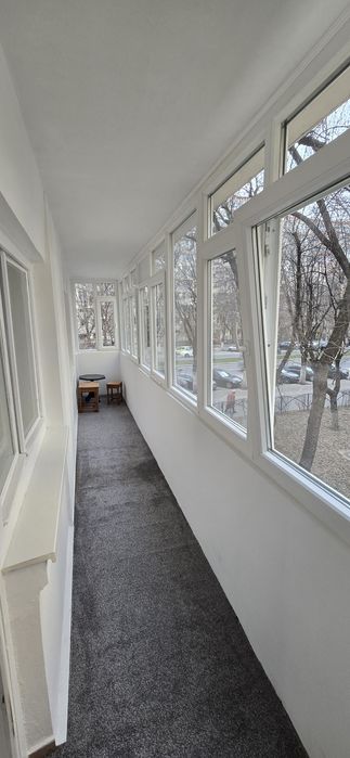 Particular, închiriez apartament cu 2 camere Alexandru Obregia stradal