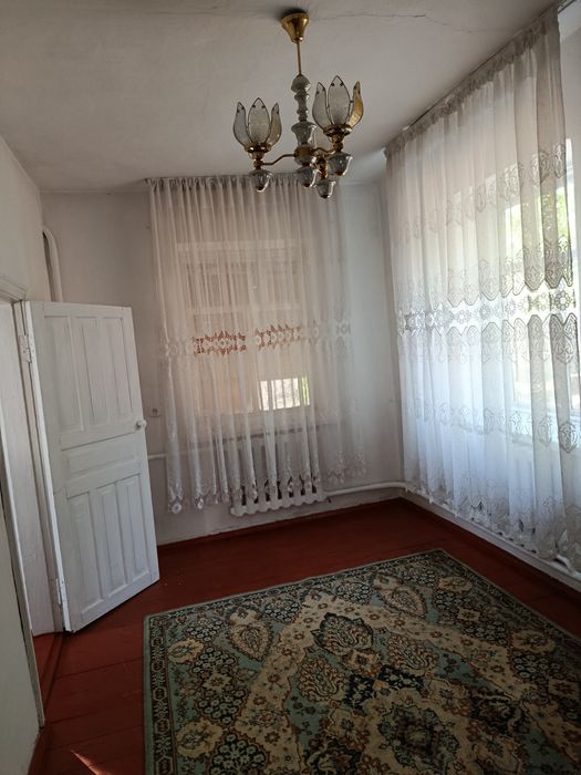 Продам кирпичный дом