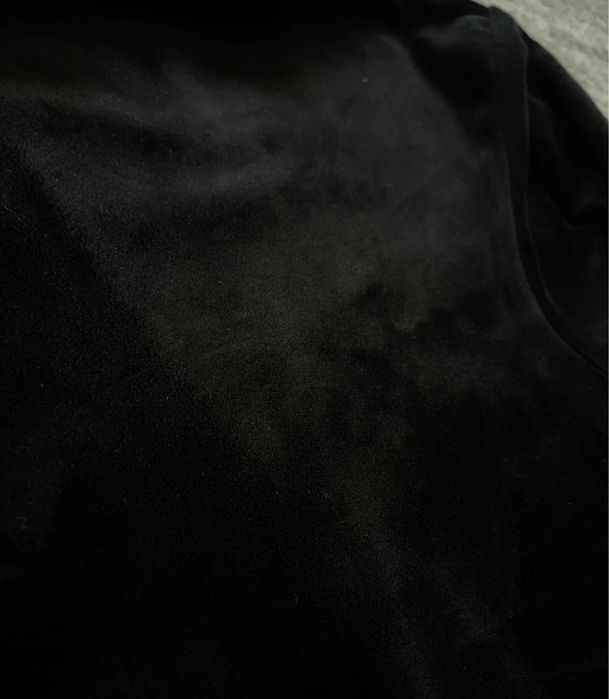 Helancă Reserved, catifea