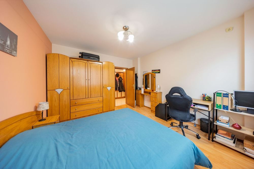 Продава се Тристаен апартамент в Плевен, Широк център - 100 кв.м за 842 €/кв.м - Снимка #7