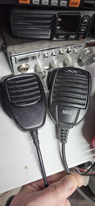 Рация anytone 5289 связь М85