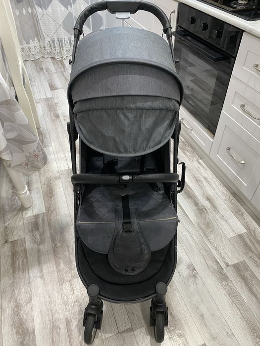 Детская коляска Mstar