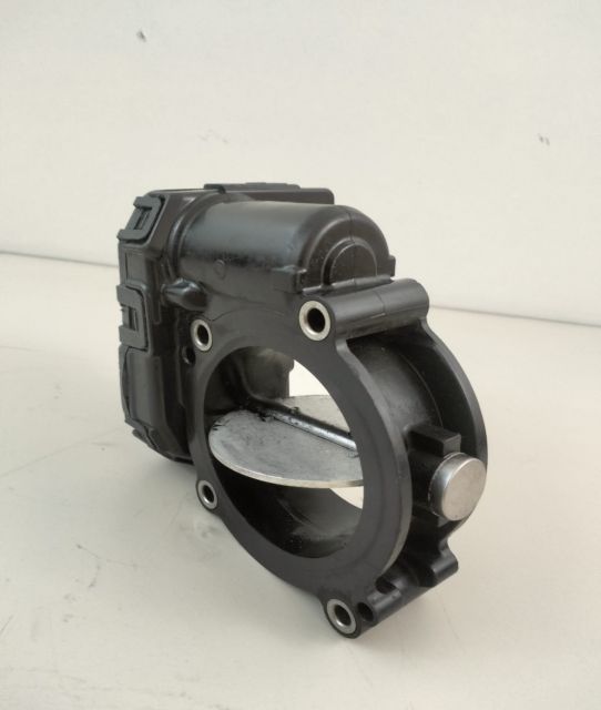 Clapeta acceleratie A6510900470 Mercedes-Benz Vito W639 seria