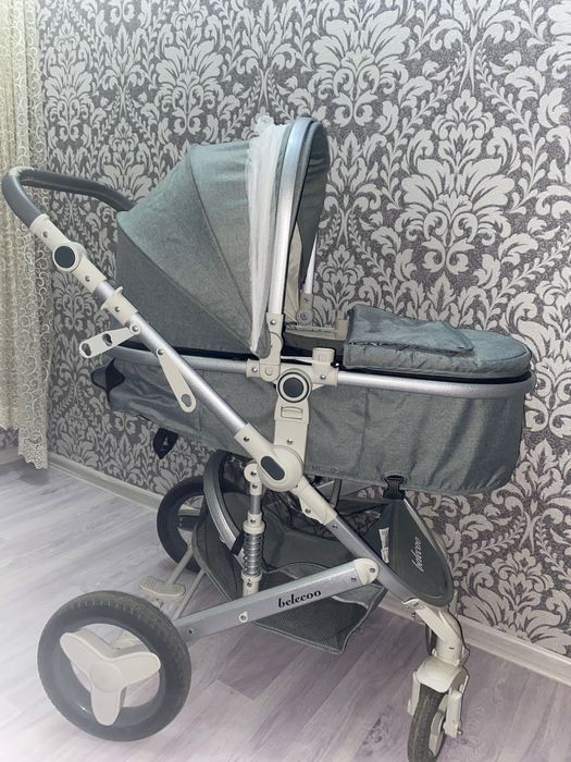 Коляска б/у. город Актобе