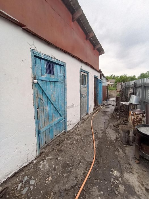 Продаётся 5 кмн дом