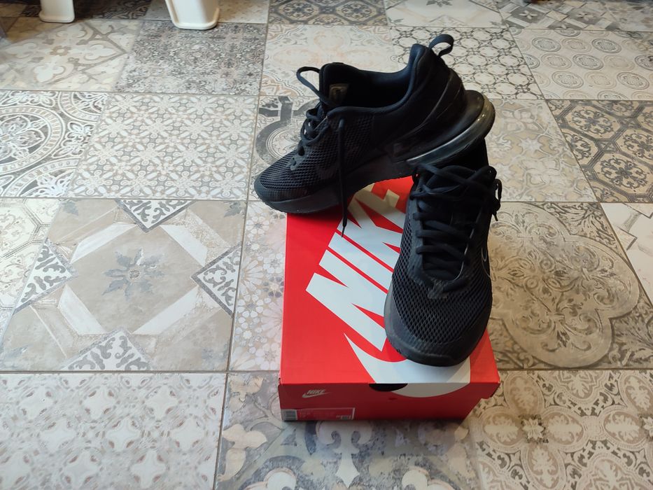 Мъжки маратонки Nike airmax