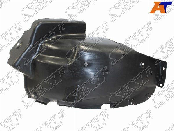 Подкрылок  Hyundai Elantra