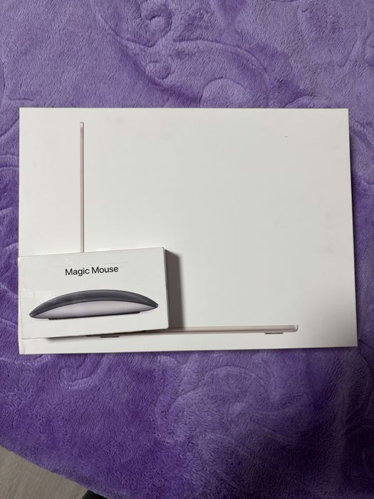 MacBook Air M4 – NOU, 512 Gb