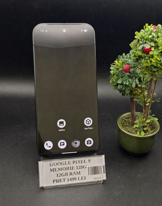 Google Pixel 9 128Gb