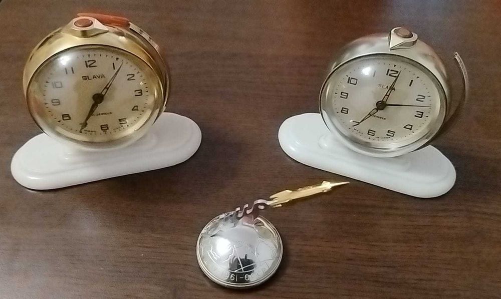 Suvenir rachetă spațială Vostok 1 - URSS
