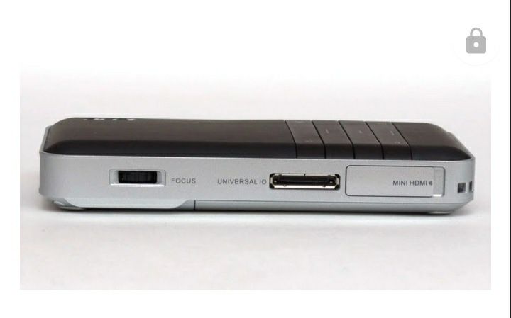 Acer c20 projector