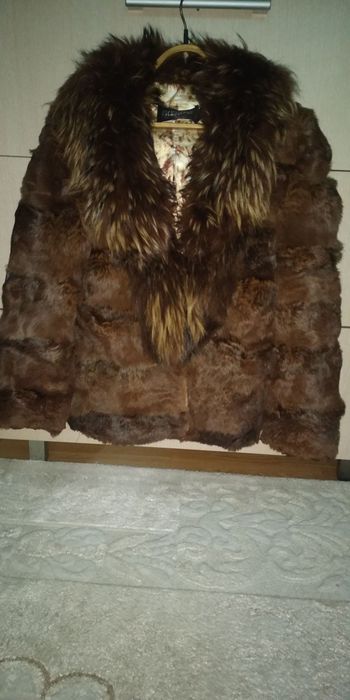 Продам полушубок