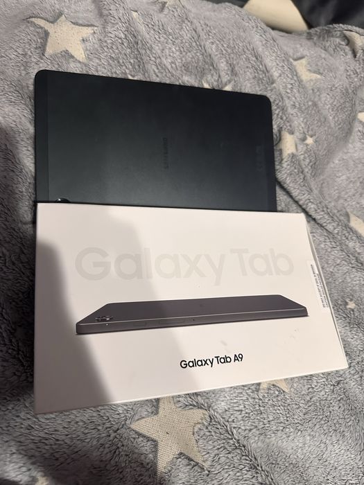 Samsung Galaxy Tab A9