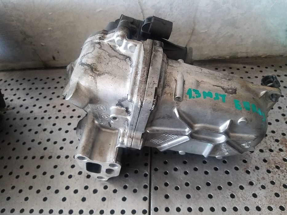 Racitor gaze cu egr 1.3 mjt fiat grande punto 55230929 70362203