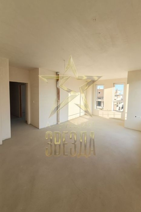 Продава се Двустаен апартамент в Пловдив, Тракия - 83 кв.м за 1446 €/кв.м - Снимка #4