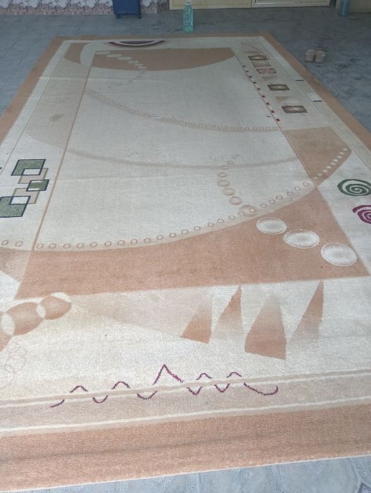 Гилам уй учун. .