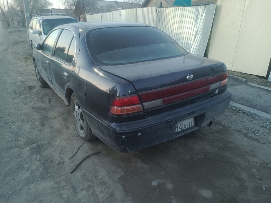 Продам Ниссан Цефиро