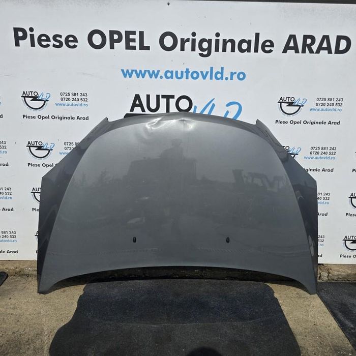 Capota motor Chevrolet Orlando J309